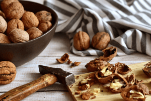 Healthy Foods for a Healthier Skin